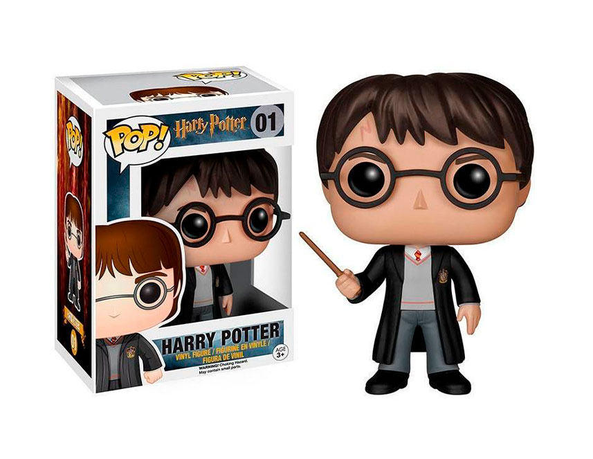 Harry Potter Gryffindor