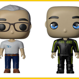 Funko Individual